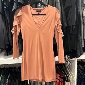 Brand new Express dress